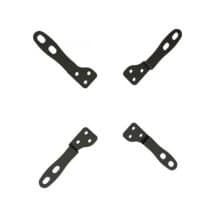 SOPORTE INTELAID EXTENSOR PLACA VESA IT-ETV